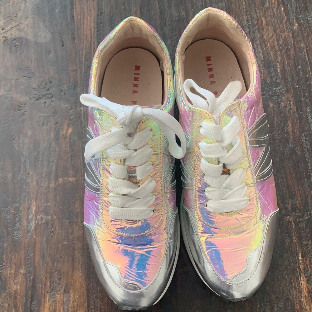 Minna parikka shoe
